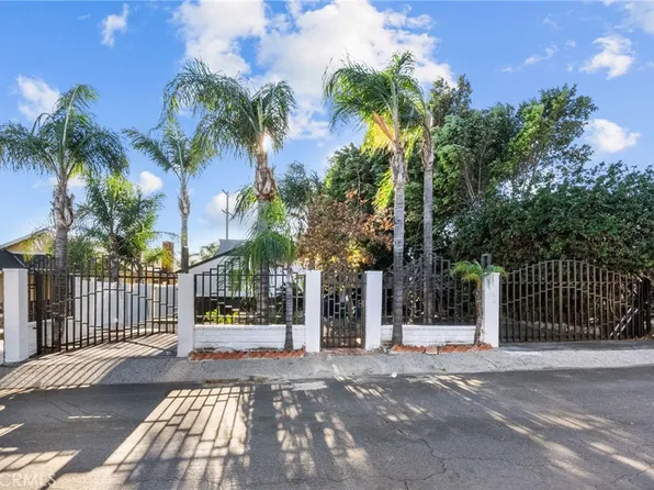 13761 Dronfield Ave, Sylmar, CA 91342
