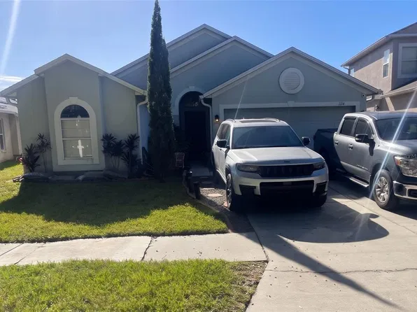 7114 MOSS LEDGE RUN, LAND O LAKES, FL 34637