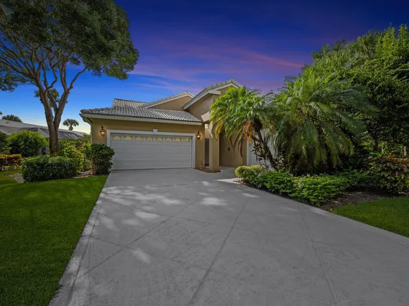 17104 Crossgate Drive, Jupiter, FL 33477