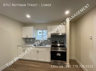 8741 Nottman St, Mission, BC V2V0C1