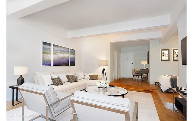 Sold by Douglas Elliman | media 11