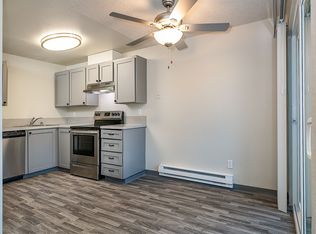 7918 146th St SW APT 25, Lakewood, WA 98439