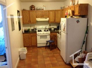 10 Egremont Rd #7, Brighton, MA 02135