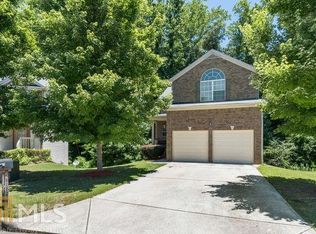 42 Old Field Ct, Dallas, GA 30157