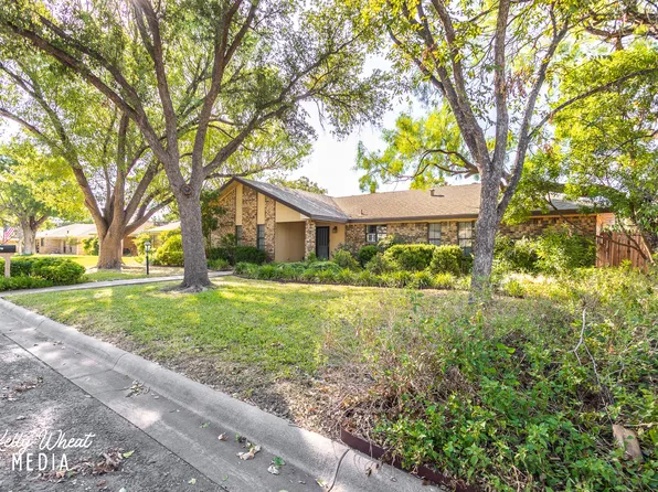 3313 Shadyhill Dr, San Angelo, TX 76904