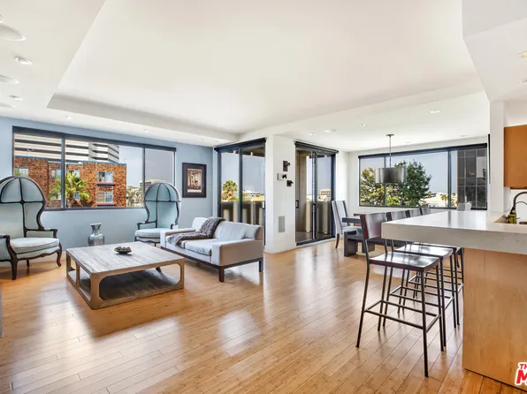 1118 3rd St APT 501, Santa Monica, CA 90403