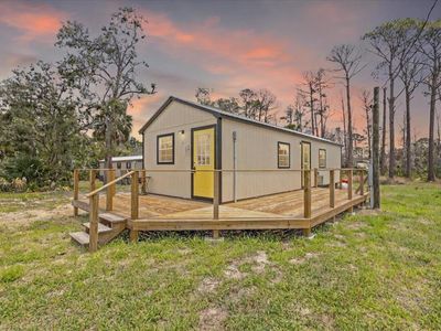 6 E 12th St, Steinhatchee, FL, 32359