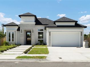 803 W Ramirez St, Mission, TX 78573