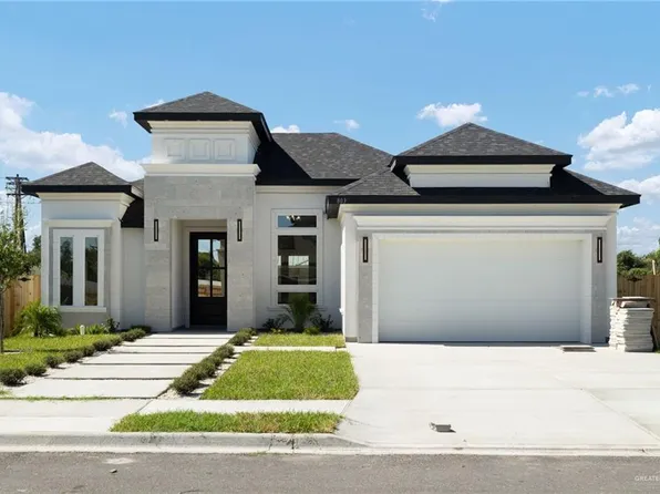 803 W Ramirez St, Mission, TX 78573