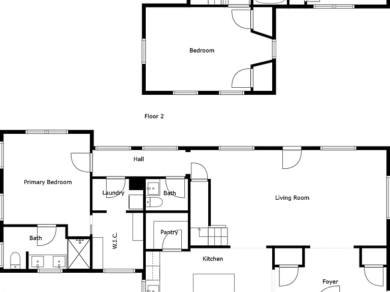 4555 Old Tavern Rd — Photo 30