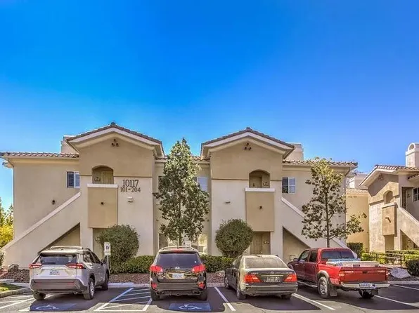 10117 Jacob Pl Unit 202, Las Vegas, NV 89144