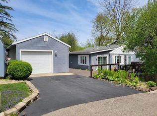 4201 Spruce St, Delavan, WI 53115