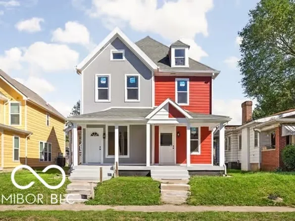 47 S Lasalle St, Indianapolis, IN 46201