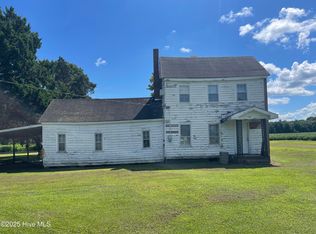 1920 New Hope Rd, Hertford, NC 27944