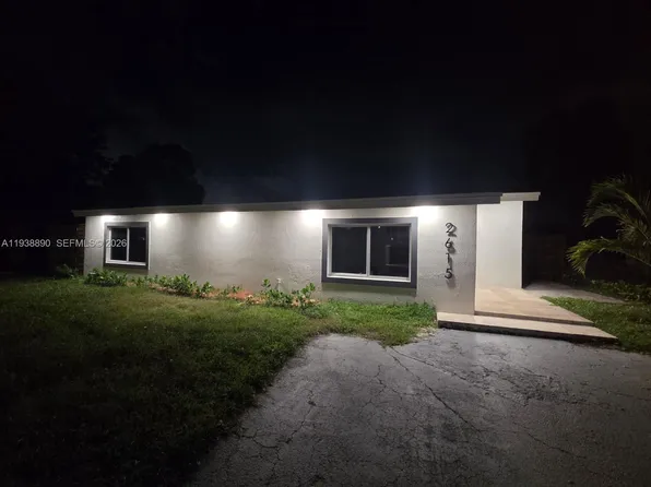 2615 NW 62nd Ave, Pompano Beach, FL 33063