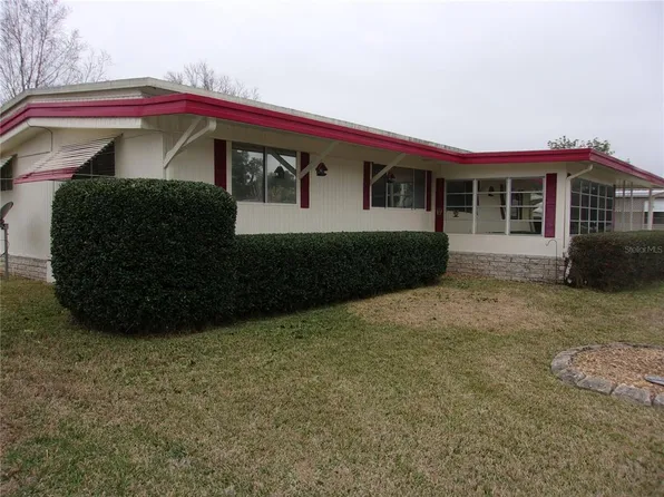 460 NE 64th Ave, Ocala, FL 34470