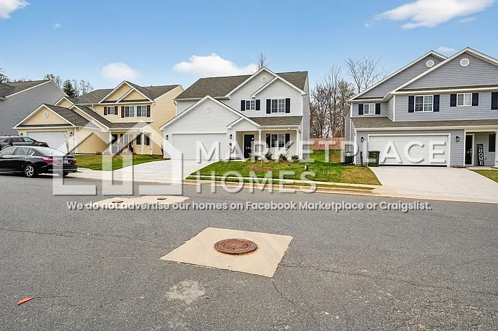 Building Photo - 3514 Marksbury Dr