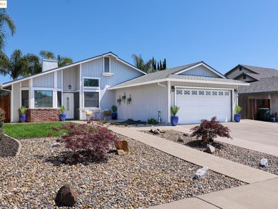 1764 Hemlock Ct, Oakley, CA, 94561