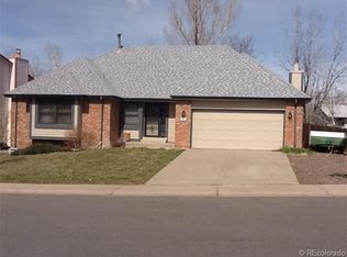 19637 E Flora Pl, Aurora, CO 80013