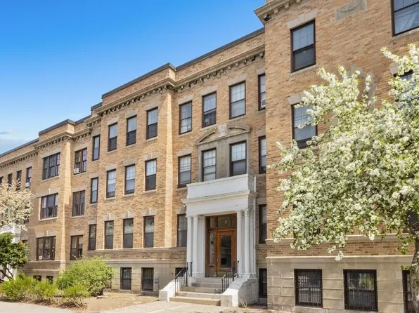 3 Crawford St, Cambridge, MA