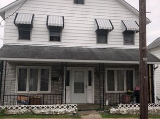 109 W Union St, Nanticoke, PA 18634