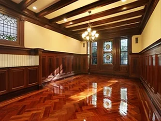 Rented by Corcoran