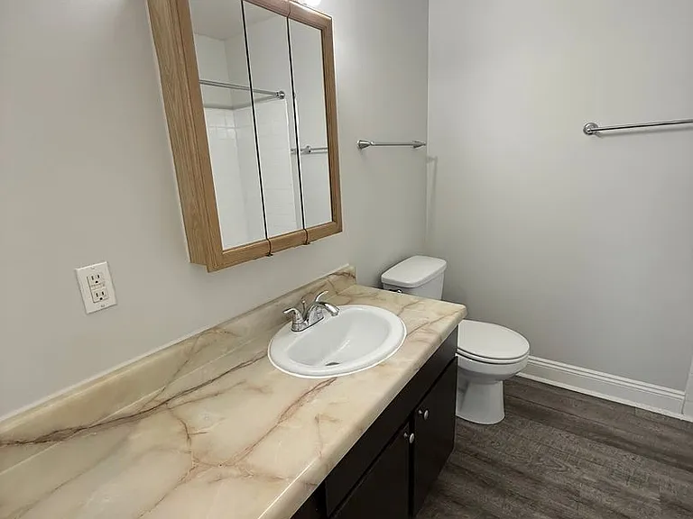 Foxfire West Apartments — Photo 114