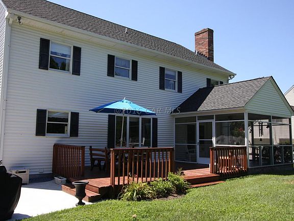 2nd image of 6197 Westbrooke Dr