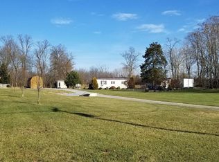 20302 Lehmans Mill Rd, Hagerstown, MD 21742