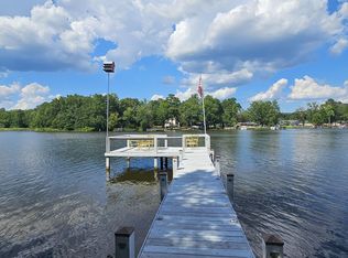 1751 Morgan Ln, Summerton, SC 29148