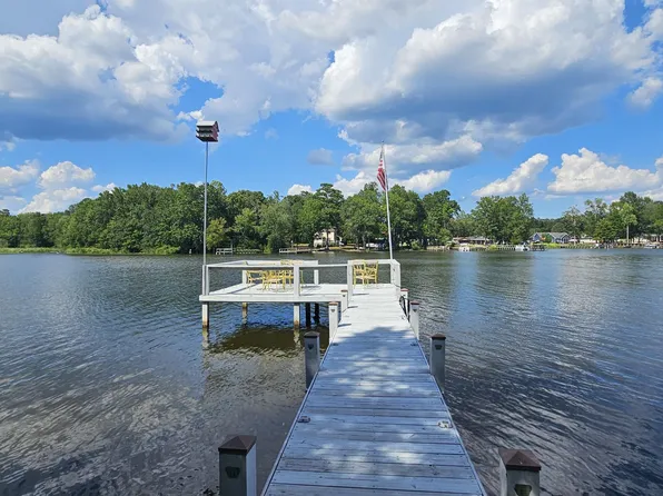 1751 Morgan Ln, Summerton, SC 29148