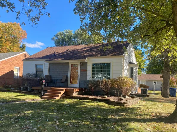 17606 Norborne, Redford, MI 48240