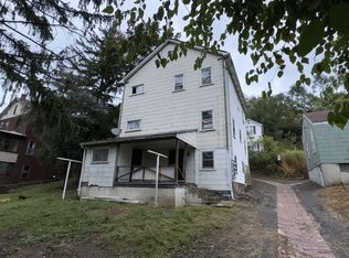 521 Woodside Ave, Cumberland, MD 21502