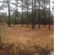 6738 Old Beulah Rd, Kenly, NC 27542