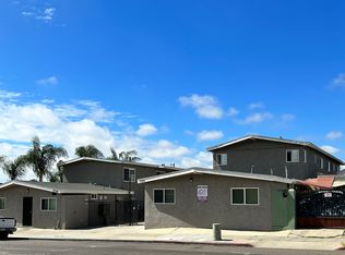 3750 Ocean View Blvd APT 3, San Diego, CA 92113