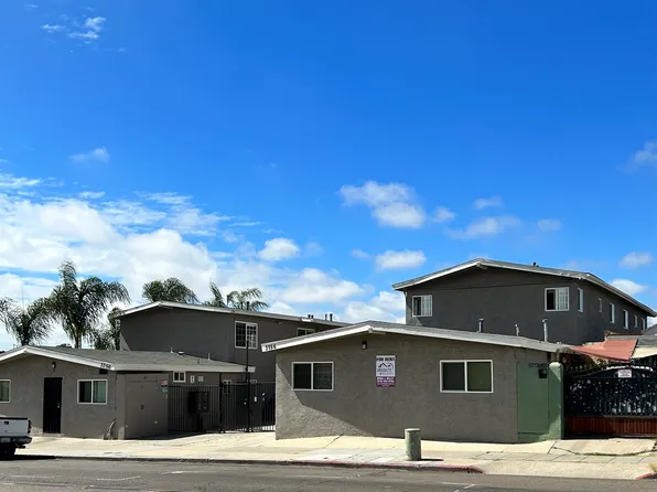 3750 Ocean View Blvd APT 3, San Diego, CA 92113