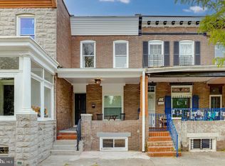3011 Pulaski Hwy, Baltimore, MD 21224