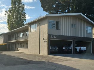 2918 Deakin St APT 7, Berkeley, CA 94705