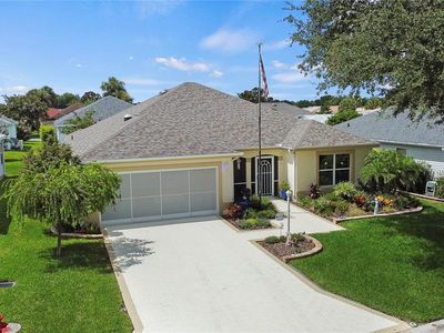 1914 Iglesia St, The Villages, FL, 32159