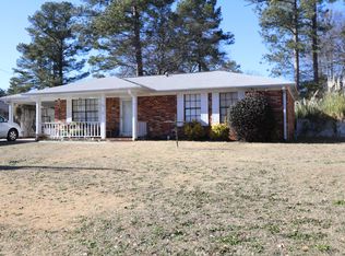 533 Gray Dr, Martinez, GA 30907