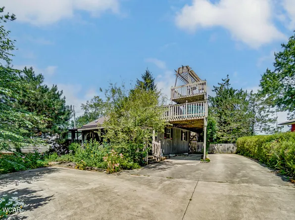 2207 Chevy Chase Blvd, Lima, OH 45804