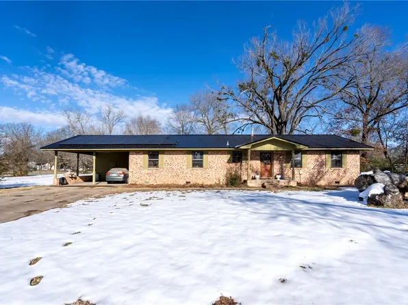 5321 N Q St, Fort Smith, AR 72904