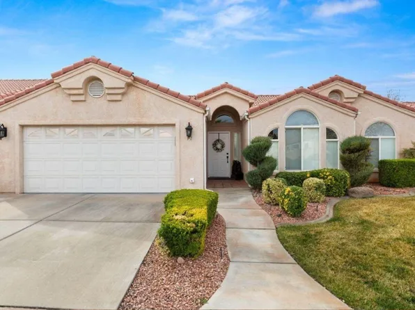 1732 W 540 N Unit 17, St George, UT 84770