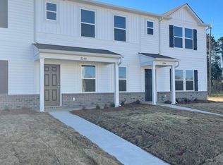 2280 Cranberry Way, Salisbury, NC 28147