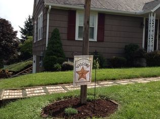 721 Freedom Ave, Johnstown, PA 15904
