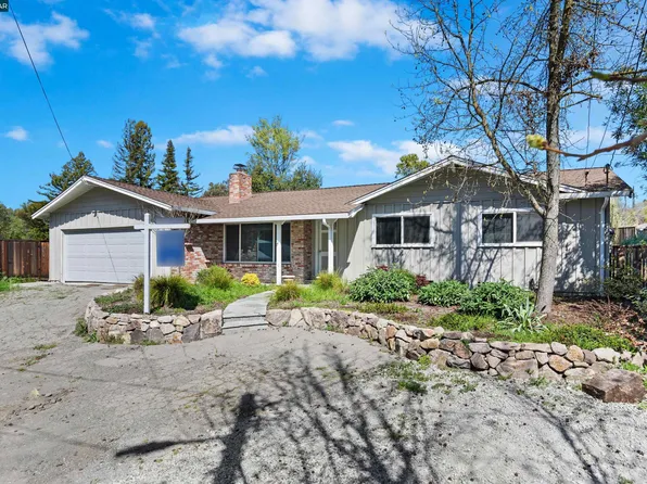 266 Elsie Dr, Danville, CA 94526