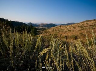 0 Cub Creek Rd #25-PARCEL 3, Winthrop, WA 98862