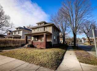 2704 Hoagland Ave, Fort Wayne, IN