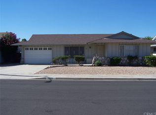 1521 Edgewood Ln, Hemet, CA 92543