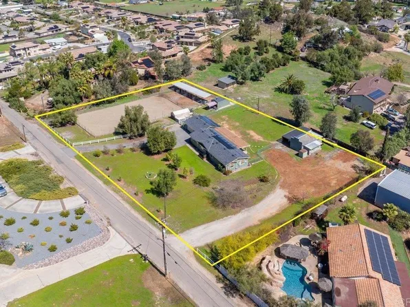 1278 Hanson Way, Ramona, CA 92065